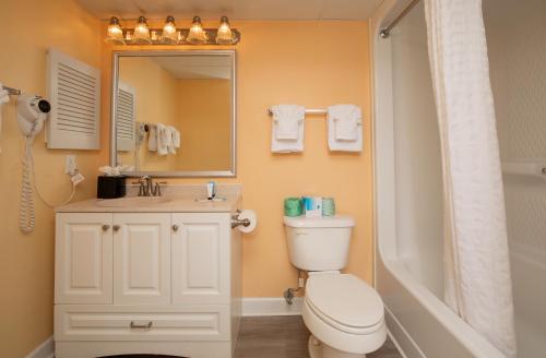 Grande Shores Ocean Resorts Condominiums photo 59