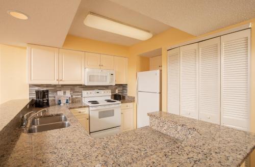 Grande Shores Ocean Resorts Condominiums photo 58