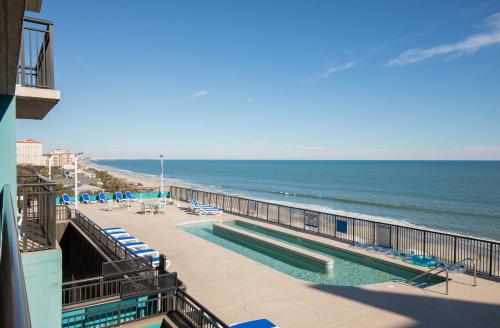 Grande Shores Ocean Resorts Condominiums photo 39