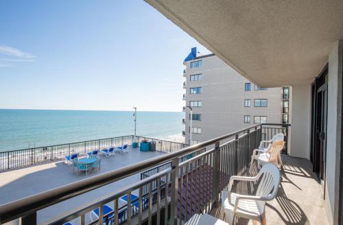 Grande Shores Ocean Resorts Condominiums photo 63