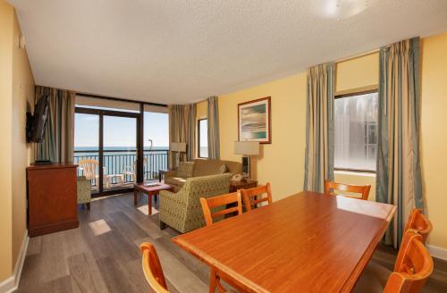 Grande Shores Ocean Resorts Condominiums photo 57
