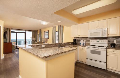 Grande Shores Ocean Resorts Condominiums photo 65