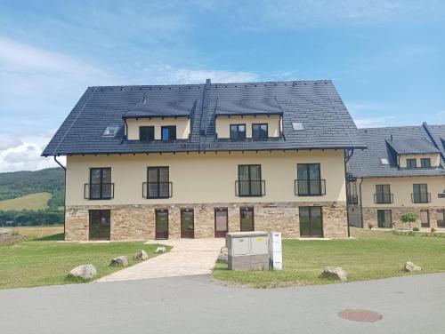 Fotografia z galérie ubytovania Apartmány Buková hora, apartmány přímo u sjezdovky v destinácii Červená Voda