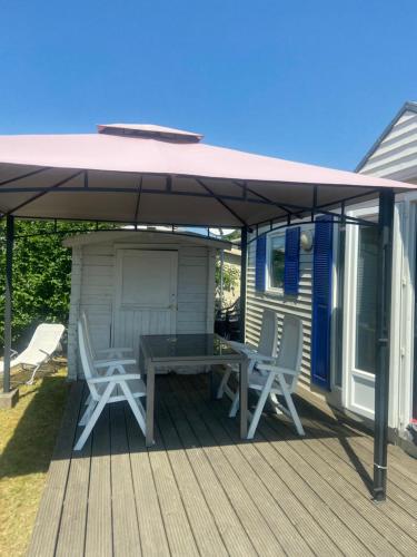 ブレーデネにあるChalet Sonnenscheinのギャラリーの写真