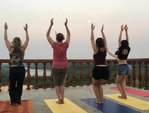 Ayurveda Mountain Villa – Photos 2