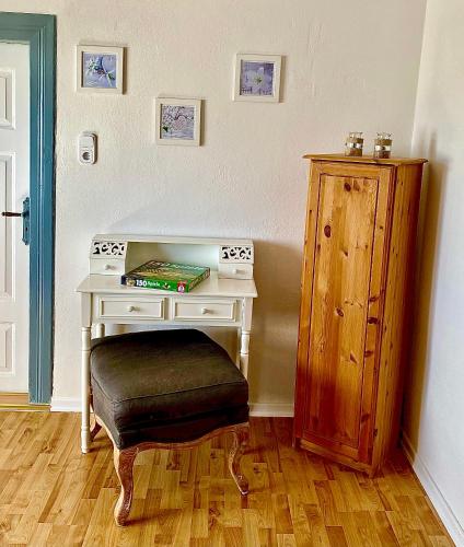 Φωτογραφία από το άλμπουμ του Gemütliche Ferienwohnung σε Sagard