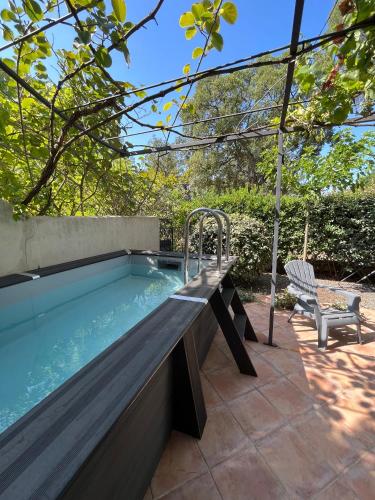 Gallery image of La Villa Rapha'elle in Saint-Raphaël