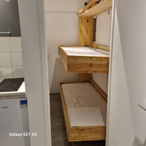 Photo de la galerie de l'établissement Les dolomites, à Gresse-en-Vercors