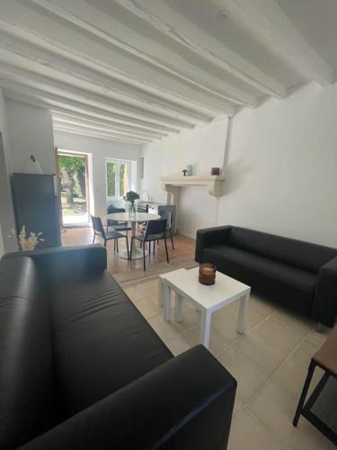 Charmante maison à la campagne