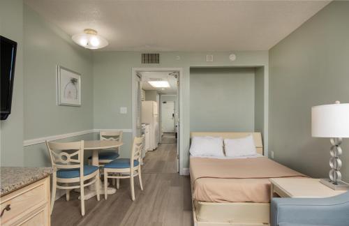 Grande Shores Ocean Resorts Condominiums photo 78