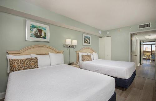 Grande Shores Ocean Resorts Condominiums photo 82