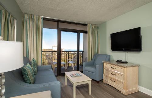 Grande Shores Ocean Resorts Condominiums photo 80