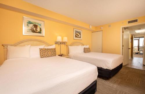 Grande Shores Ocean Resorts Condominiums photo 85