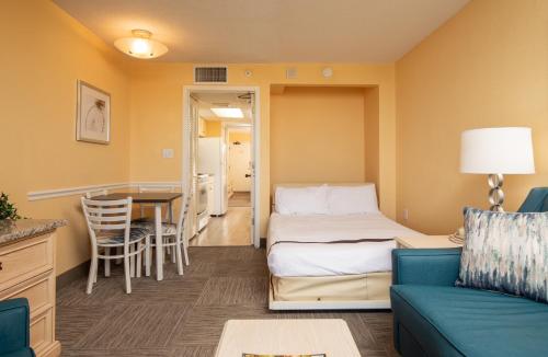 Grande Shores Ocean Resorts Condominiums photo 86