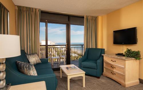 Grande Shores Ocean Resorts Condominiums photo 91