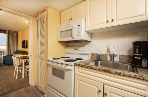 Grande Shores Ocean Resorts Condominiums photo 90