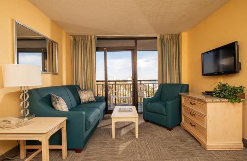 Grande Shores Ocean Resorts Condominiums photo 88
