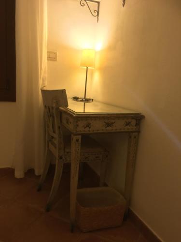 Fotografie z fotogalerie ubytování B&B Cà Biocco v destinaci Sogliano al Rubicone