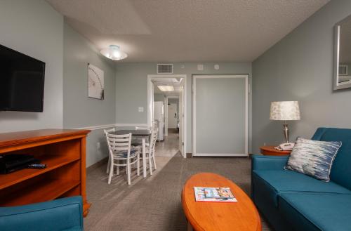 Grande Shores Ocean Resorts Condominiums photo 93