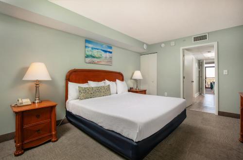 Grande Shores Ocean Resorts Condominiums photo 96