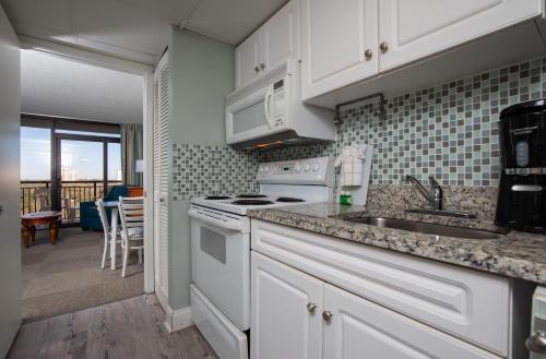 Grande Shores Ocean Resorts Condominiums photo 95