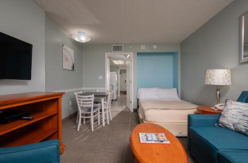 Grande Shores Ocean Resorts Condominiums photo 94