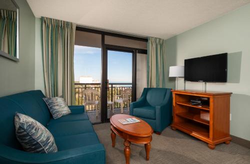 Grande Shores Ocean Resorts Condominiums photo 92