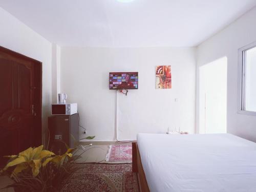 Φωτογραφία από το άλμπουμ του RESIDENCE Kane Diallo- appartements élégants et centraux à Dakar στο Ντακάρ