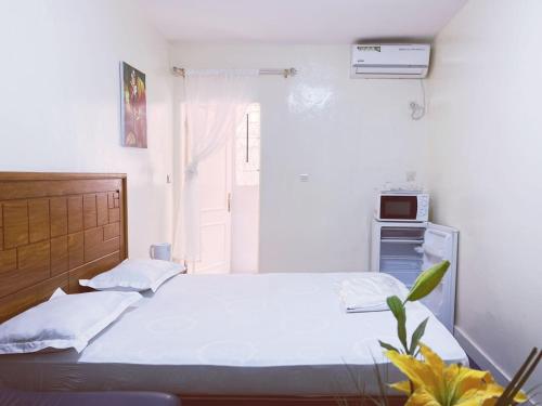 Φωτογραφία από το άλμπουμ του RESIDENCE Kane Diallo- appartements élégants et centraux à Dakar στο Ντακάρ