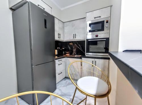 Efessos gold apartment