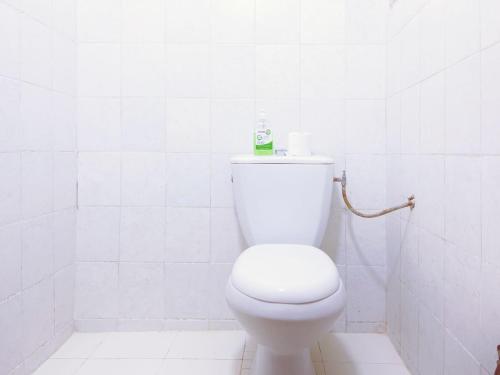 Φωτογραφία από το άλμπουμ του RESIDENCE Kane Diallo- appartements élégants et centraux à Dakar στο Ντακάρ