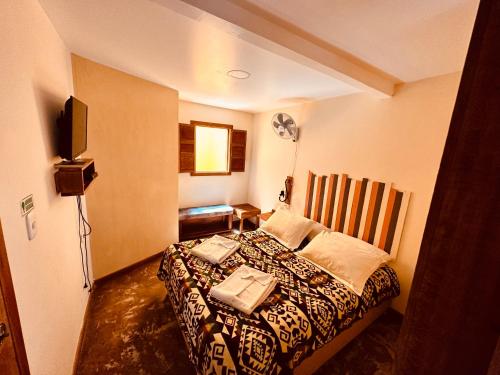 Foto sihtkohas Salento asuva majutusasutuse IntiLuna Hostel galeriist