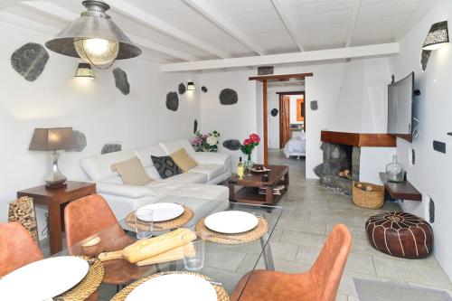 Foto eco suite la Vegueta 4