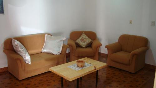 Gallery image of Arai casa alquiler turistico in Oberá