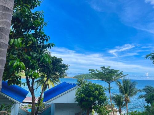 Gallery image of Naiharn On The Rock Resort Phuket in Nai Harn Beach