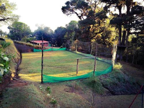 Centro Ecoturístico Los Robles – Photos 3