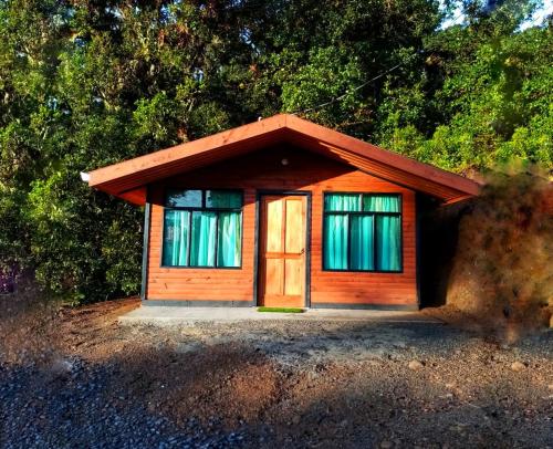 Centro Ecoturístico Los Robles – Photos 4