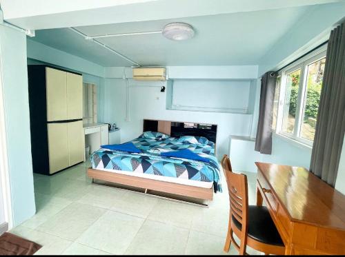 Gallery image of Naiharn On The Rock Resort Phuket in Nai Harn Beach