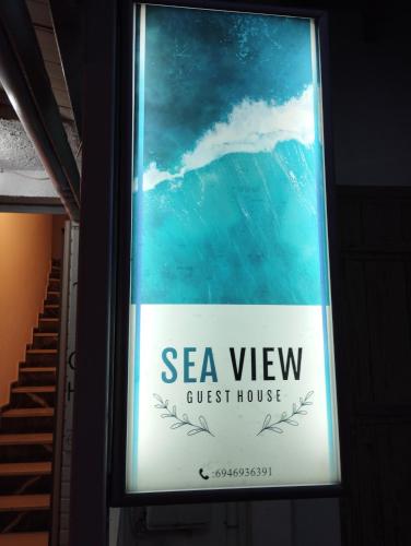 Fotografie z fotogalerie ubytování Sea View v destinaci Loutrákion
