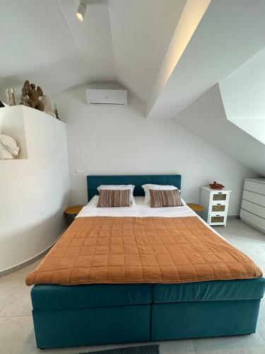 DUPLEX 88 Apartment