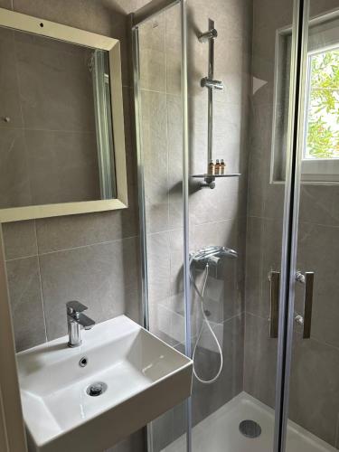 DUPLEX 88 Apartment
