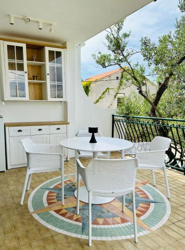 DUPLEX 88 Apartment