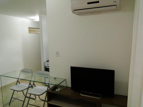 Gallery image of Apartment Cabo Branco #4 in João Pessoa