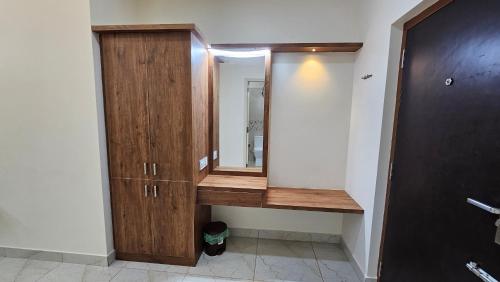 Ένα μπάνιο στο RAJ COMFORTS
