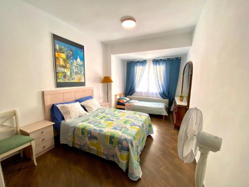 Marina de Dénia apartment