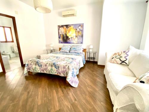 Fotografia z galérie ubytovania Marina de Dénia apartment v destinácii Denia