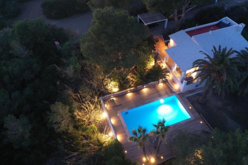 Fotografie z fotogalerie ubytování Luxurious Refuge in National Park on Island - heated Pool - 5 minutes to Ocean v destinaci Mahón