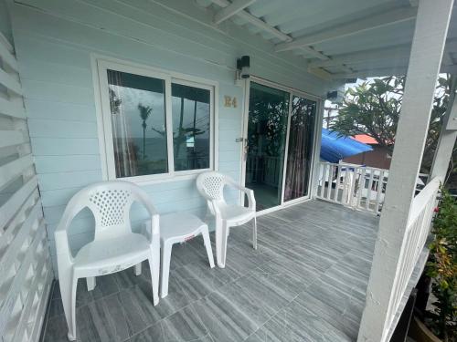 Gallery image of Naiharn On The Rock Resort Phuket in Nai Harn Beach