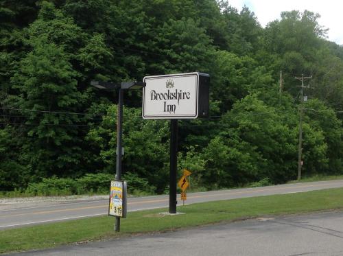 Galeriebild der Unterkunft Brookshire Inn in Inez