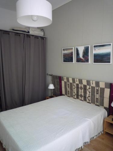 Appartement Avignon centre intra muros Cour extérieure Parking privé gratuit